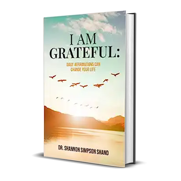 I AM GRATEFUL: Daily Affirmations Can Change Your Life – Digital Downloads