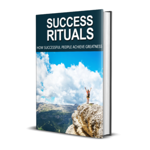Success Rituals – Digital Downloads