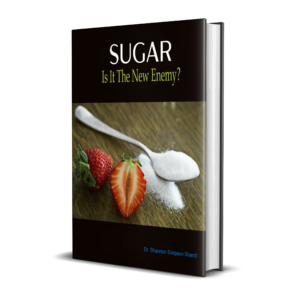 Sugar Is it the New Enemy – Digital Downloads